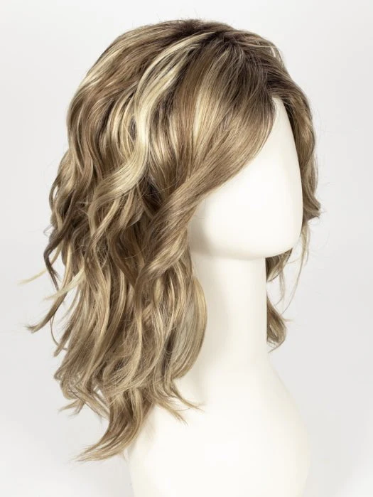 Ocean | Synthetic Lace Front Wig - Image 40