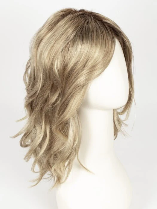 Ocean | Synthetic Lace Front Wig - Image 41