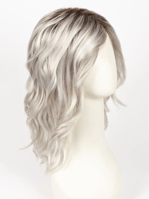 Ocean | Synthetic Lace Front Wig - Image 42