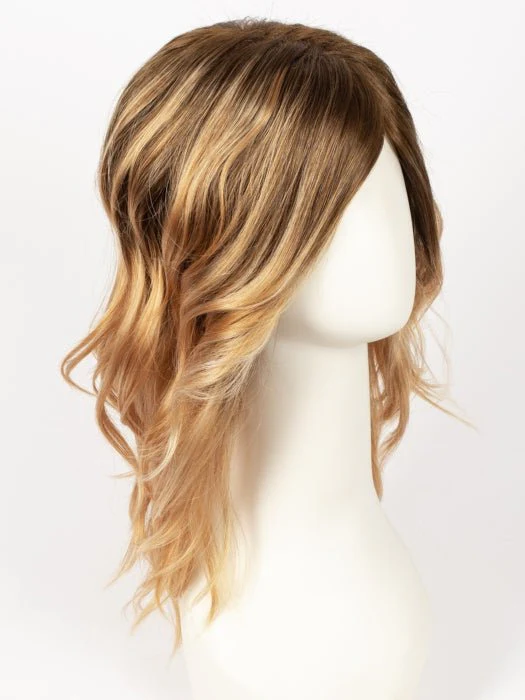 Ocean | Synthetic Lace Front Wig - Image 44