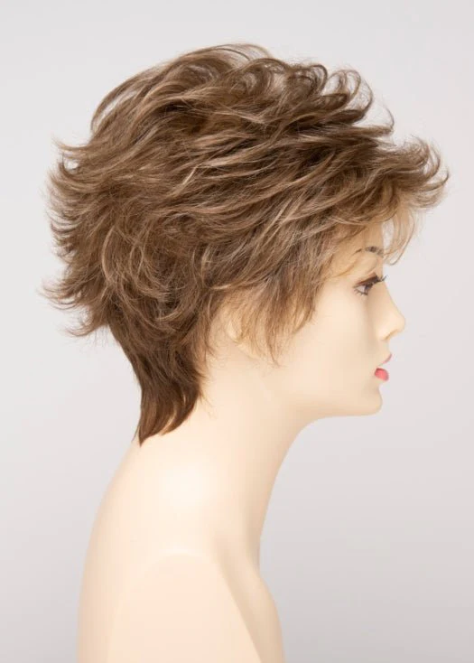 Olivia | Human Hair/ Synthetic Blend Wig - Image 14