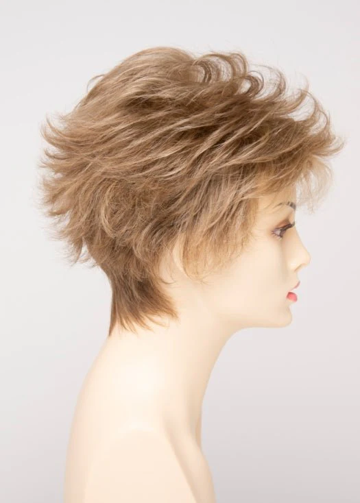 Olivia | Human Hair/ Synthetic Blend Wig - Image 15