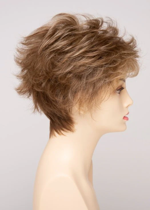 Olivia | Human Hair/ Synthetic Blend Wig - Image 16