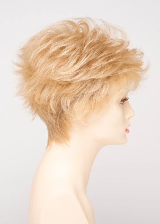 Olivia | Human Hair/ Synthetic Blend Wig - Image 17