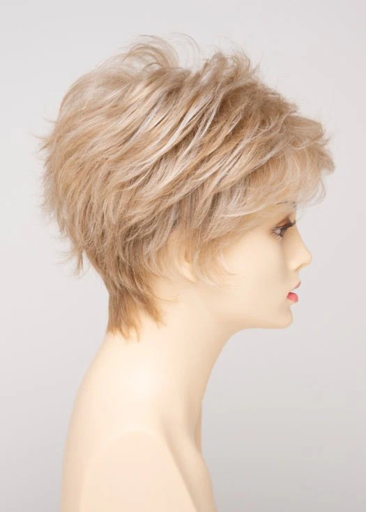 Olivia | Human Hair/ Synthetic Blend Wig - Image 18