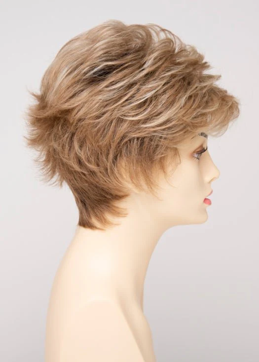 Olivia | Human Hair/ Synthetic Blend Wig - Image 28