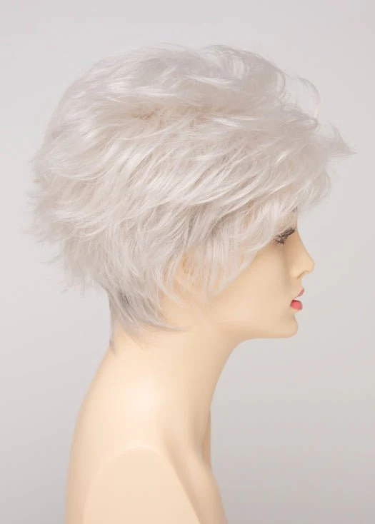 Olivia | Human Hair/ Synthetic Blend Wig - Image 31
