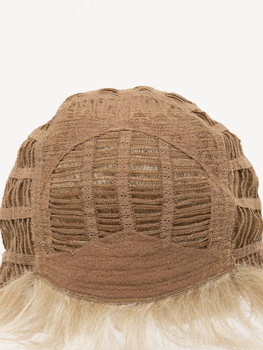 Olivia | Human Hair/ Synthetic Blend Wig - Image 5
