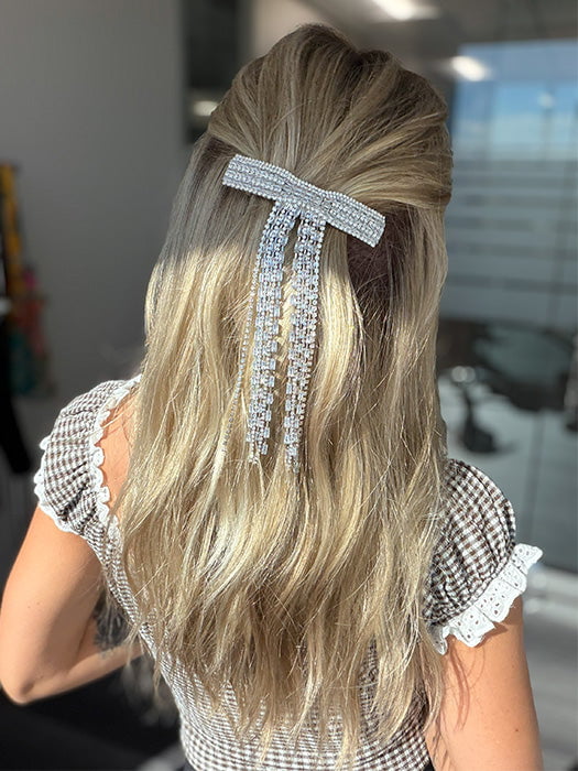 Olivia | Synthetic Lace Front Wig (Hand Tied) - Image 10