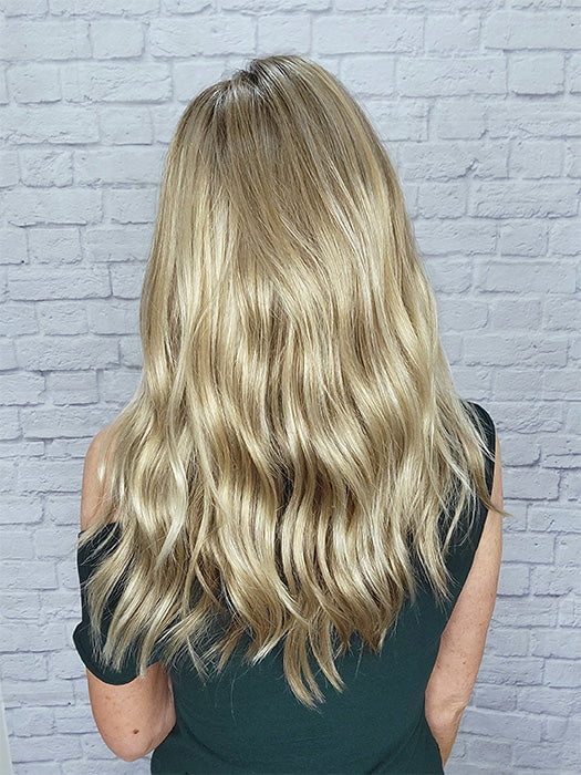 Olivia | Synthetic Lace Front Wig (Hand Tied) - Image 21