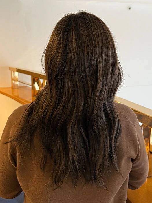 Olivia | Synthetic Lace Front Wig (Hand Tied) - Image 24