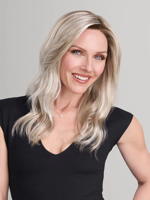 Olivia | Synthetic Lace Front Wig (Hand Tied) - Image 25