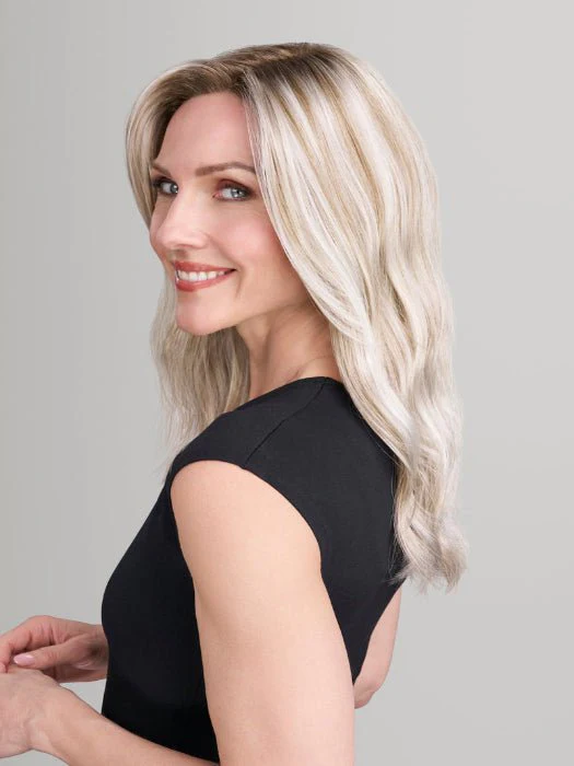 Olivia | Synthetic Lace Front Wig (Hand Tied) - Image 26