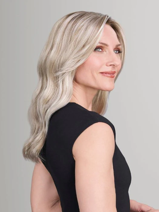 Olivia | Synthetic Lace Front Wig (Hand Tied) - Image 27