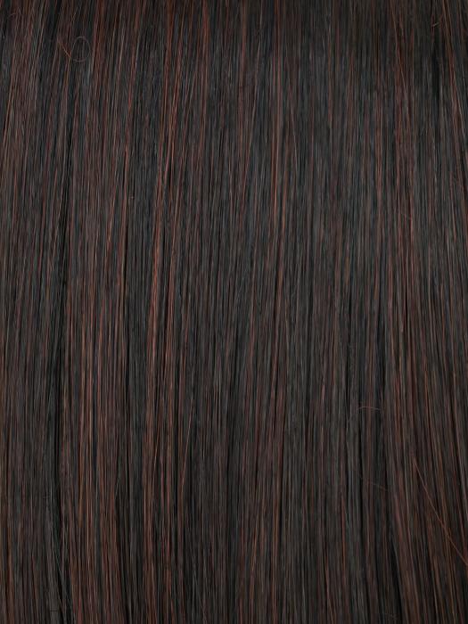 Olivia | Synthetic Lace Front Wig (Hand Tied) - Image 30