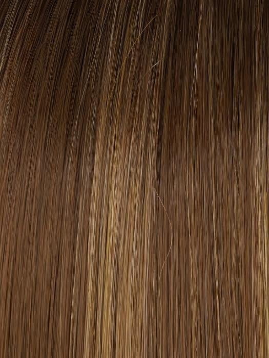 Olivia | Synthetic Lace Front Wig (Hand Tied) - Image 37