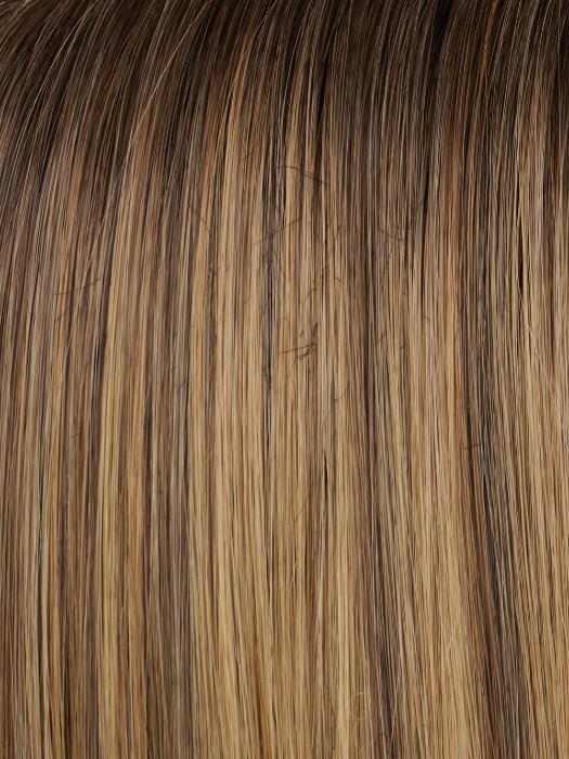 Olivia | Synthetic Lace Front Wig (Hand Tied) - Image 41