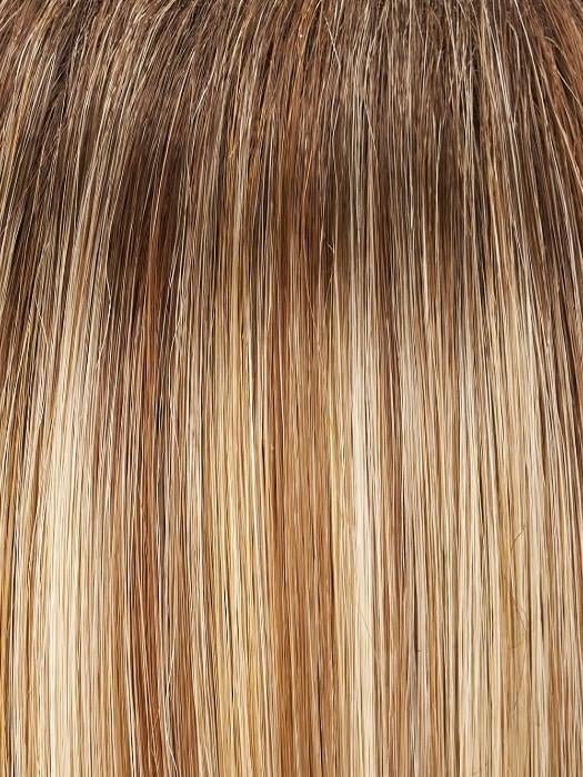 Olivia | Synthetic Lace Front Wig (Hand Tied) - Image 47