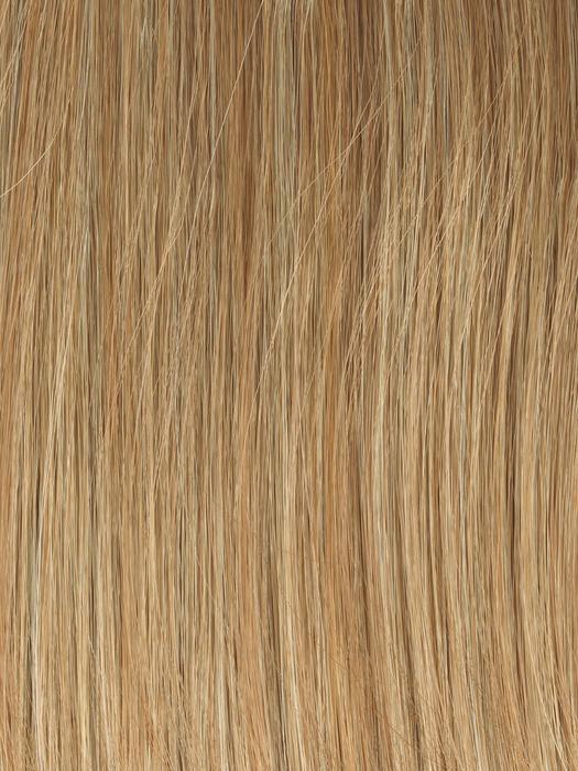 On Edge | Synthetic Lace Front Wig (Mono Part) | DISCONTINUED - Image 11