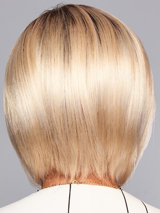 On Edge | Synthetic Lace Front Wig (Mono Part) | DISCONTINUED - Image 4