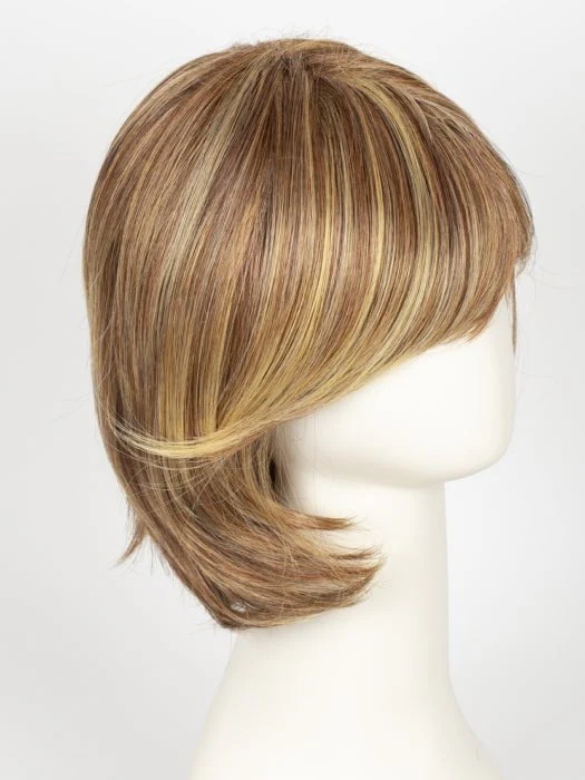 On In 10 | Synthetic Wig (Basic Cap) - Image 29
