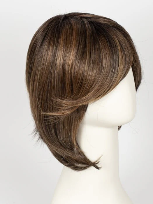 On In 10 | Synthetic Wig (Basic Cap) - Image 38