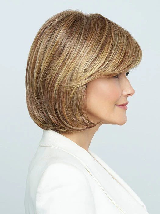 On In 10 | Synthetic Wig (Basic Cap) - Image 7