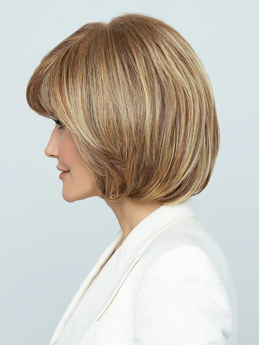 On In 10 | Synthetic Wig (Basic Cap) - Image 8