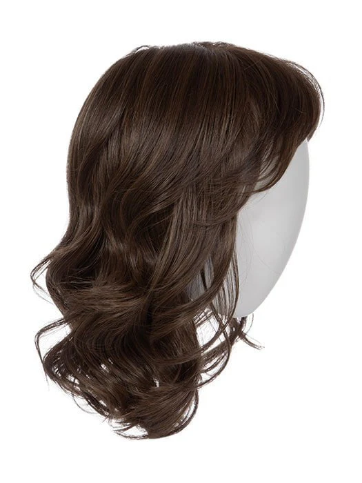 On My Way | Synthetic Lace Front Wig (Mono Top) - Image 23