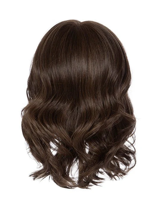 On My Way | Synthetic Lace Front Wig (Mono Top) - Image 24