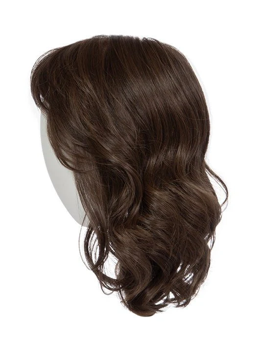 On My Way | Synthetic Lace Front Wig (Mono Top) - Image 25
