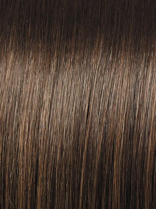 Curated Cut | Synthetic Lace Front Wig - Image 59