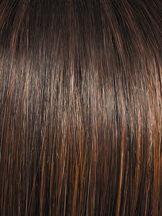 On My Way | Synthetic Lace Front Wig (Mono Top) - Image 35