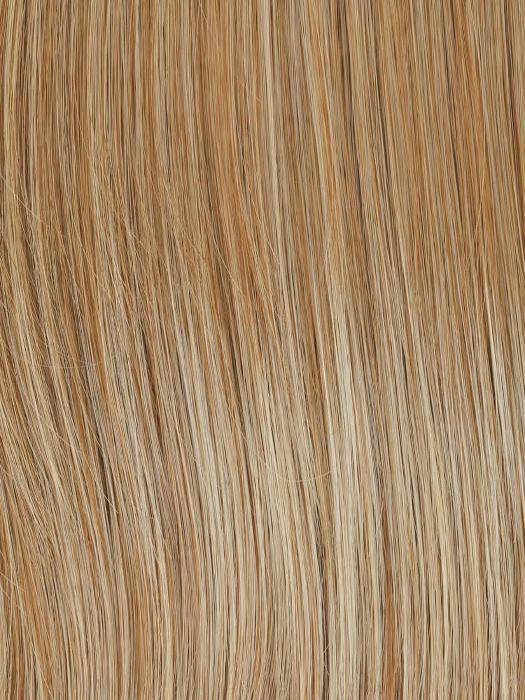 On My Way | Synthetic Lace Front Wig (Mono Top) - Image 43