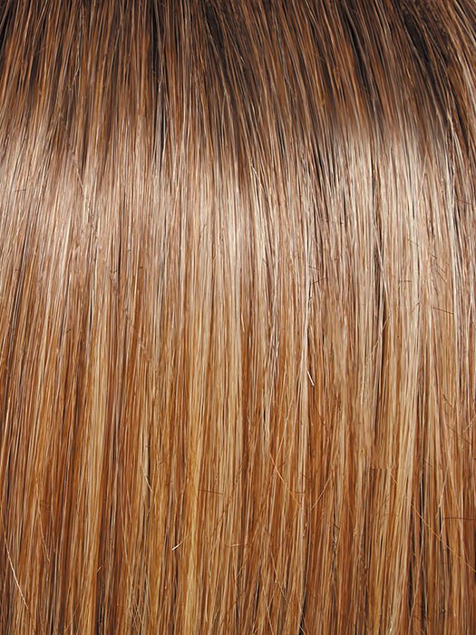On My Way | Synthetic Lace Front Wig (Mono Top) - Image 44