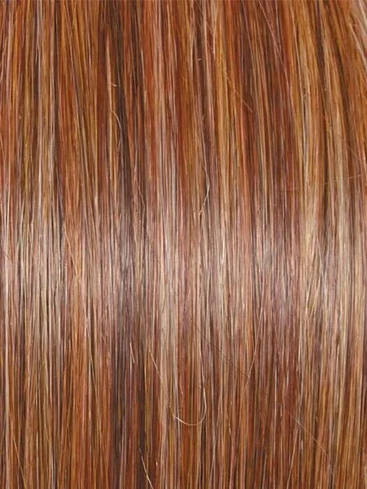 On My Way | Synthetic Lace Front Wig (Mono Top) - Image 55