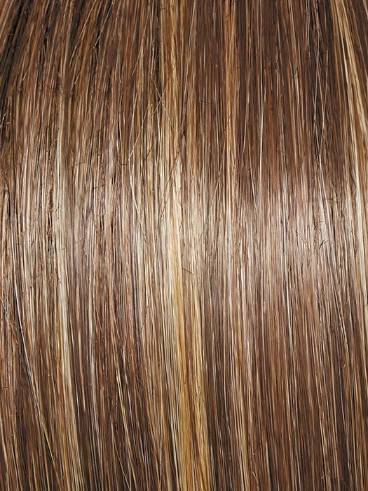 On Set | Synthetic Lace Front Wig (Basic Cap) - Image 21