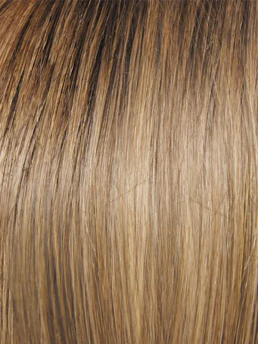 Edge Factor | Synthetic Lace Front Wig (Hand Tied Top) - Image 25