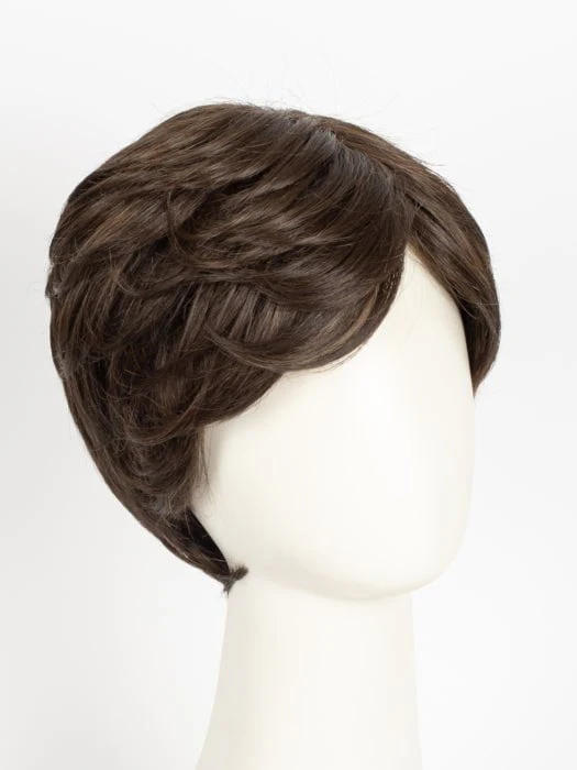 On The Cover | Synthetic Lace Front Wig (Mono Top) - Image 14