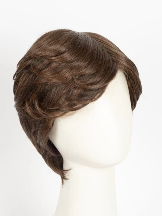 On The Cover | Synthetic Lace Front Wig (Mono Top) - Image 16