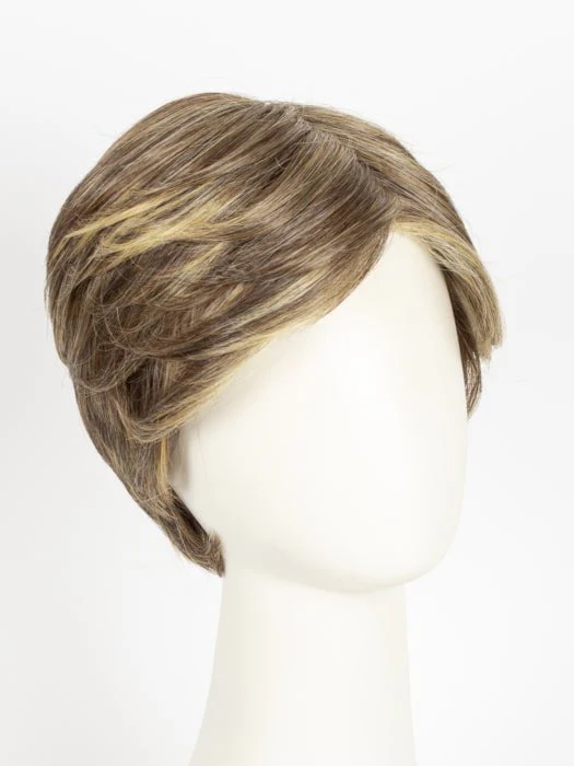 On The Cover | Synthetic Lace Front Wig (Mono Top) - Image 18