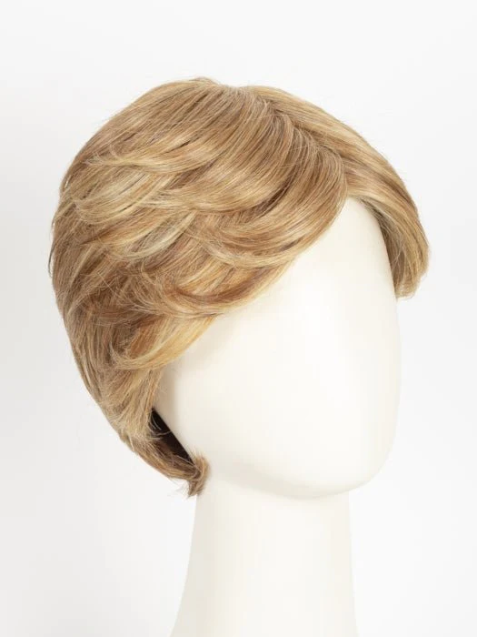 On The Cover | Synthetic Lace Front Wig (Mono Top) - Image 23