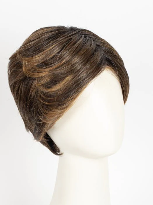 On The Cover | Synthetic Lace Front Wig (Mono Top) - Image 33