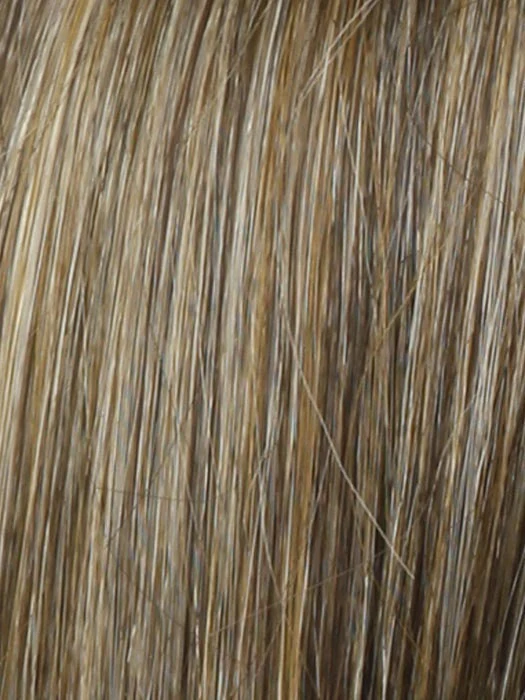 On The Move | Synthetic Wig (Mono Crown) | DISCONTINUED - Image 15