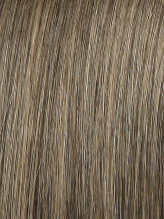 On The Move | Synthetic Wig (Mono Crown) | DISCONTINUED - Image 17
