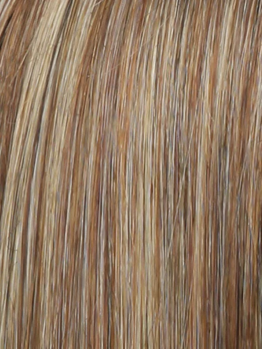 On The Move | Synthetic Wig (Mono Crown) | DISCONTINUED - Image 18