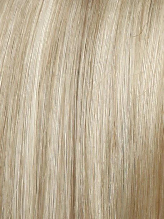 On The Move | Synthetic Wig (Mono Crown) | DISCONTINUED - Image 20