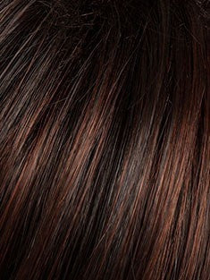 On The Move | Synthetic Wig (Mono Crown) | DISCONTINUED - Image 22