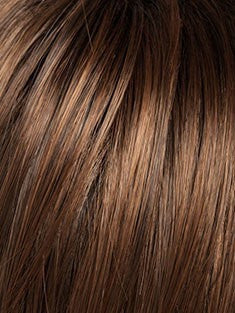 On The Move | Synthetic Wig (Mono Crown) | DISCONTINUED - Image 23