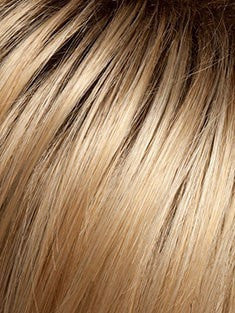 On The Move | Synthetic Wig (Mono Crown) | DISCONTINUED - Image 24